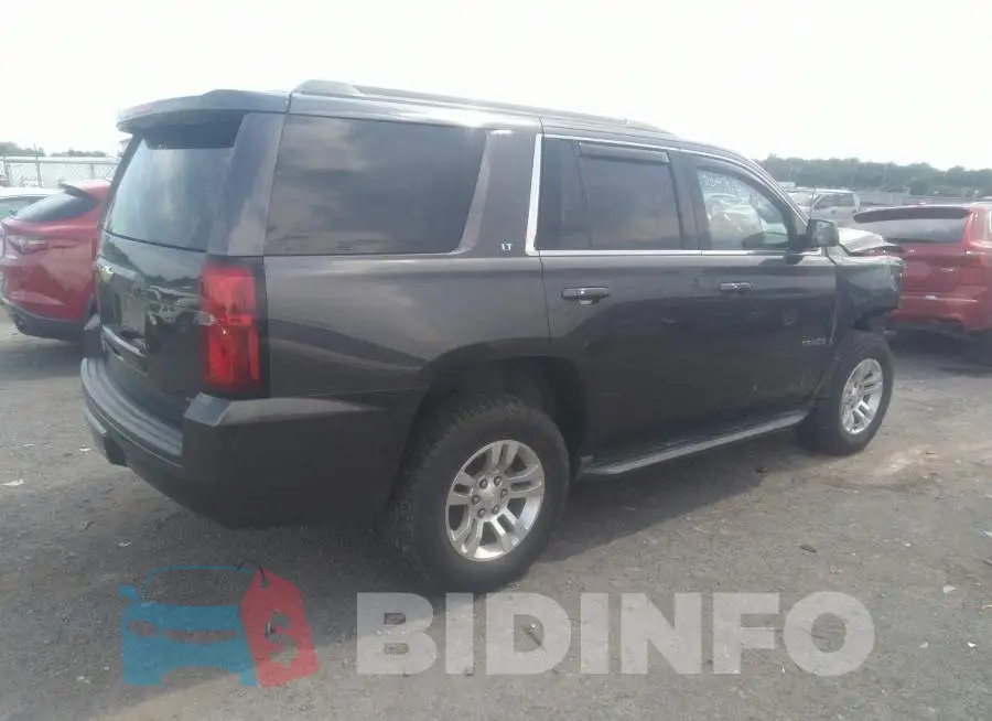 1GNSKBKC7GR159648 Photo# 4