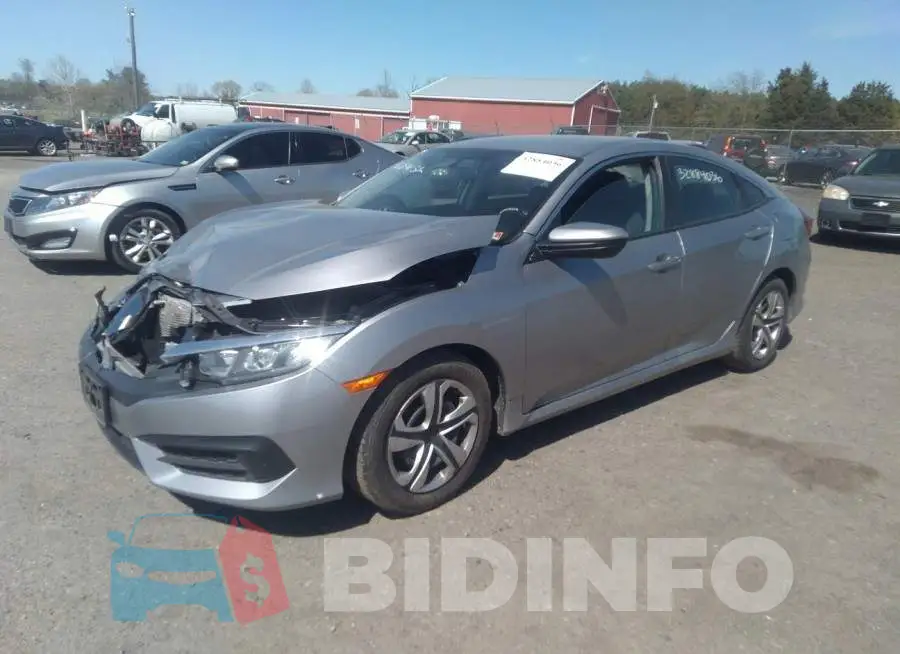 19XFC2F57HE028848 Photo# 2