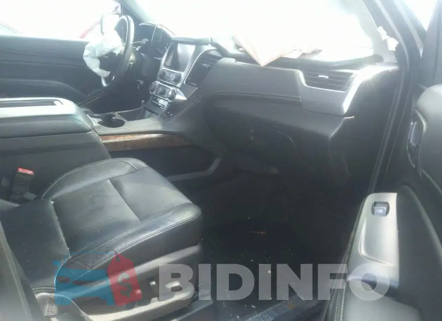 1GNSKBKC7GR159648 Photo# 5