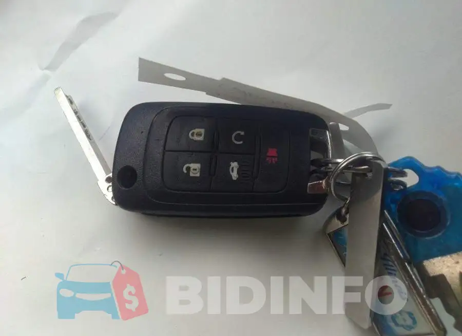 2G1FD1E35F9141435 Photo# 11