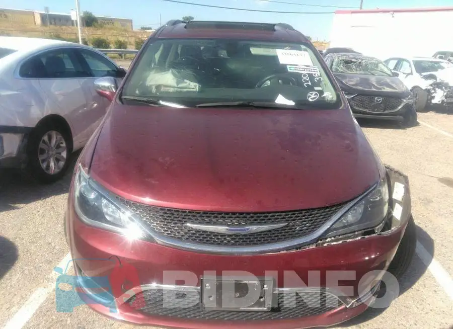 2C4RC1GG2LR271823 Photo# 6