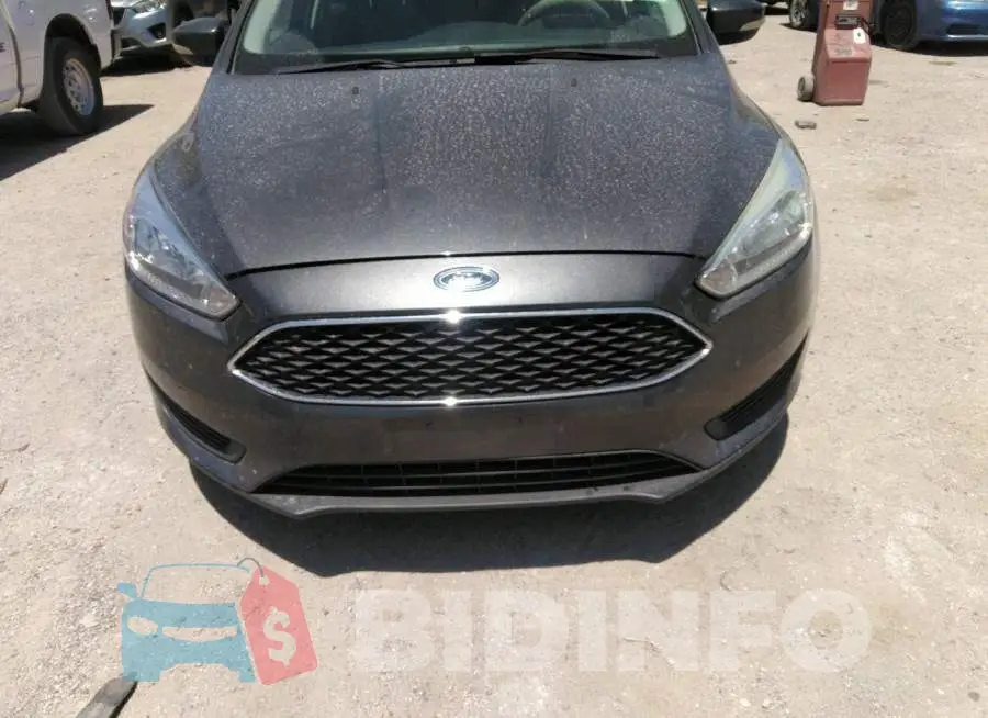 1FADP3K24GL245279 Photo# 6