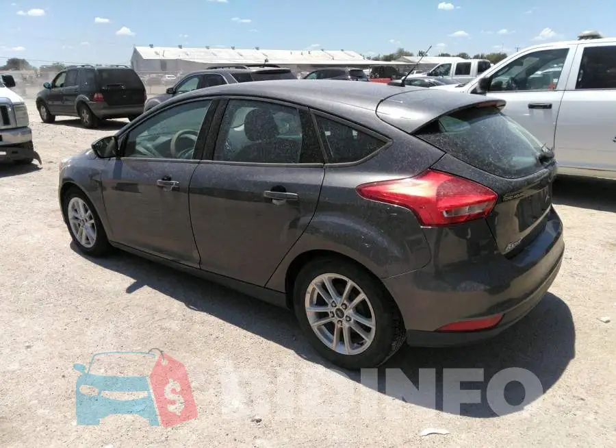 1FADP3K24GL245279 Photo# 3
