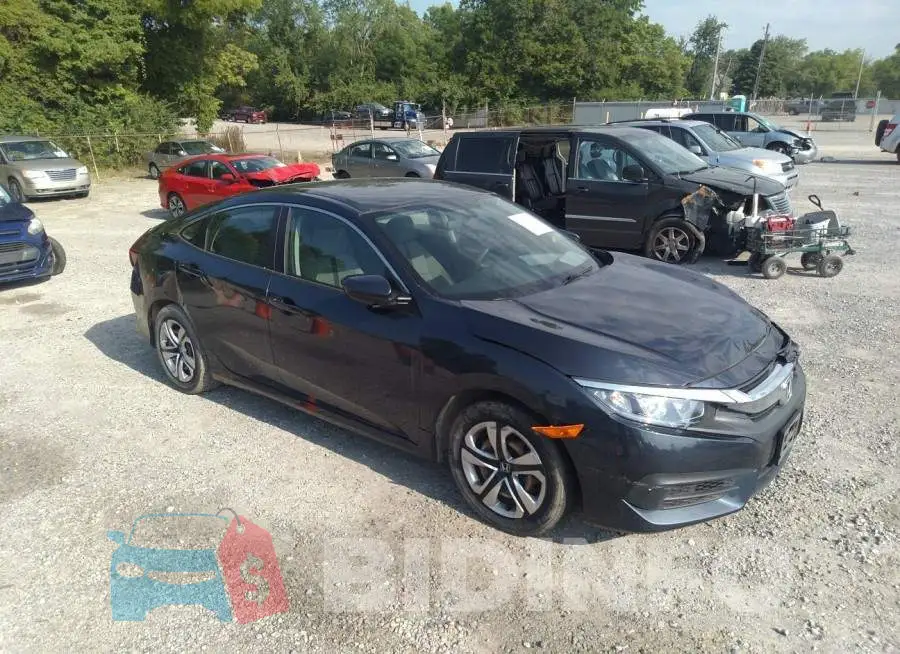 19XFC2F58HE000069 Photo# 1