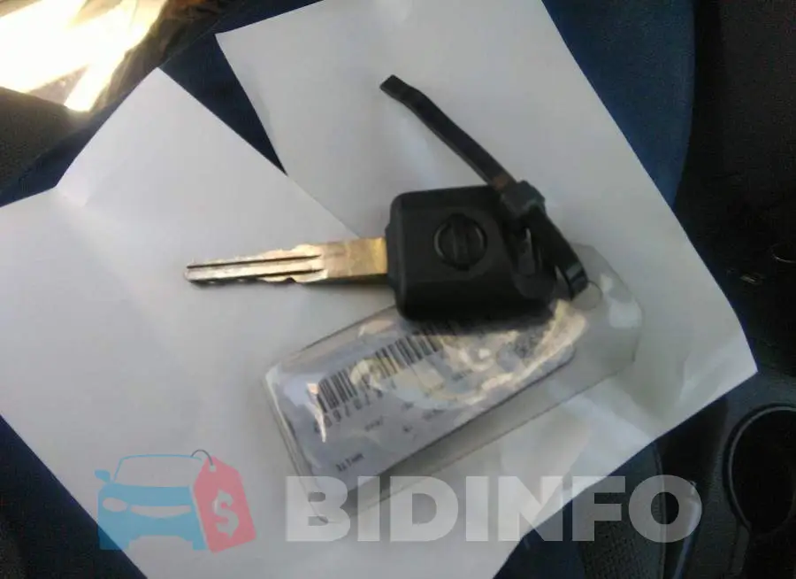 3N6CM0KN3MK707602 Photo# 11