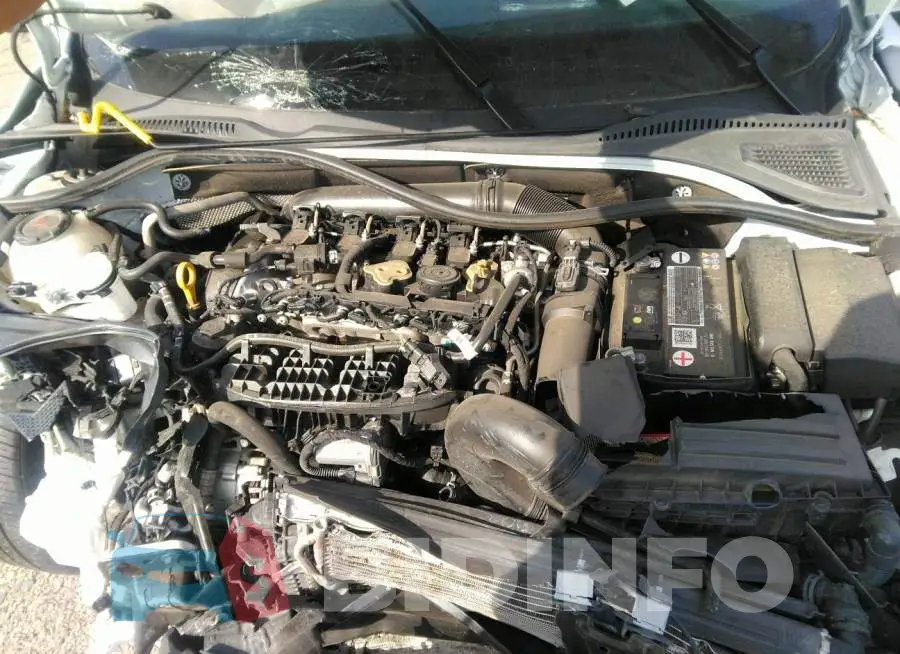1VWSA7A35MC001895 Photo# 10