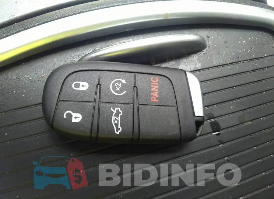 2C3CDXGJ2LH232712 Photo# 11
