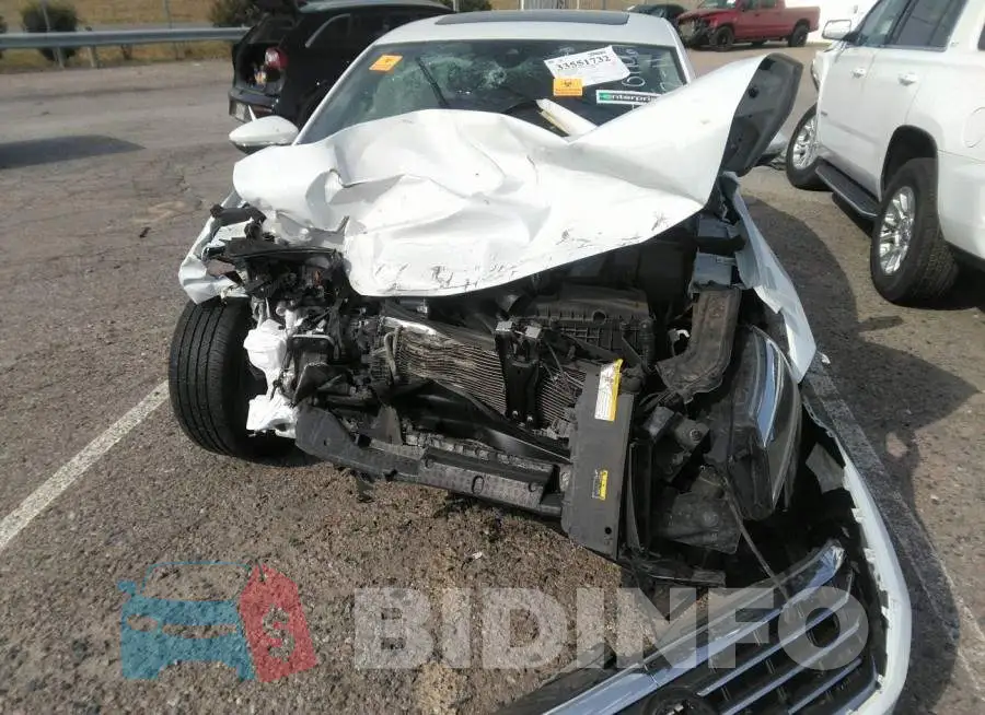 1VWSA7A35MC001895 Photo# 6