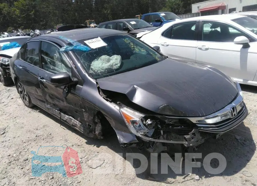 1HGCR2F70GA128635 Photo# 1