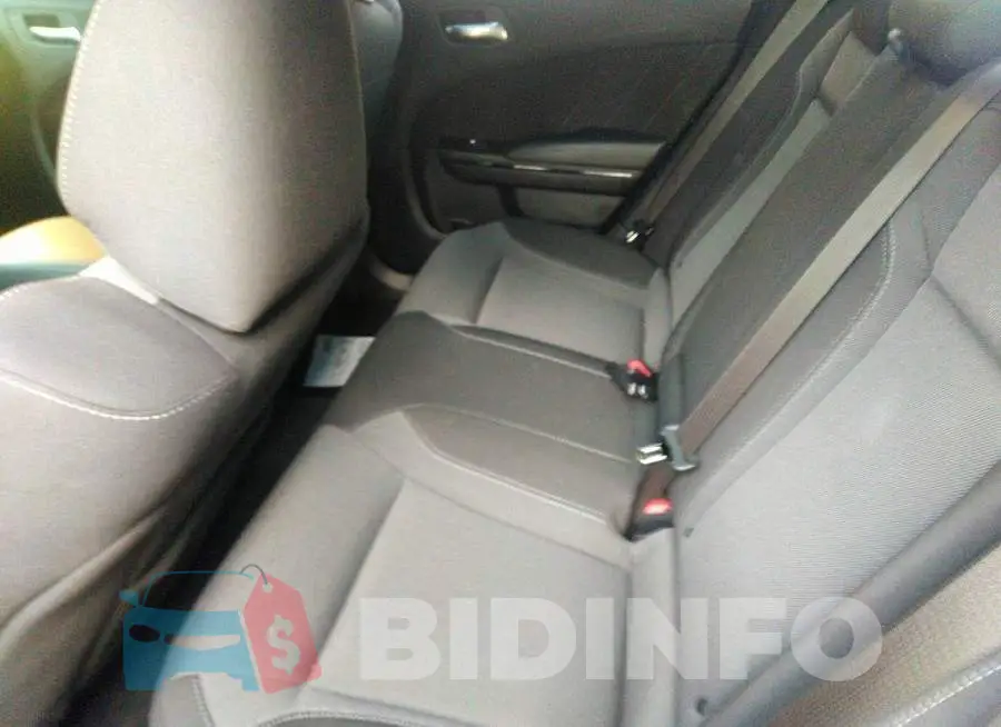 2C3CDXBG7MH602307 Photo# 8