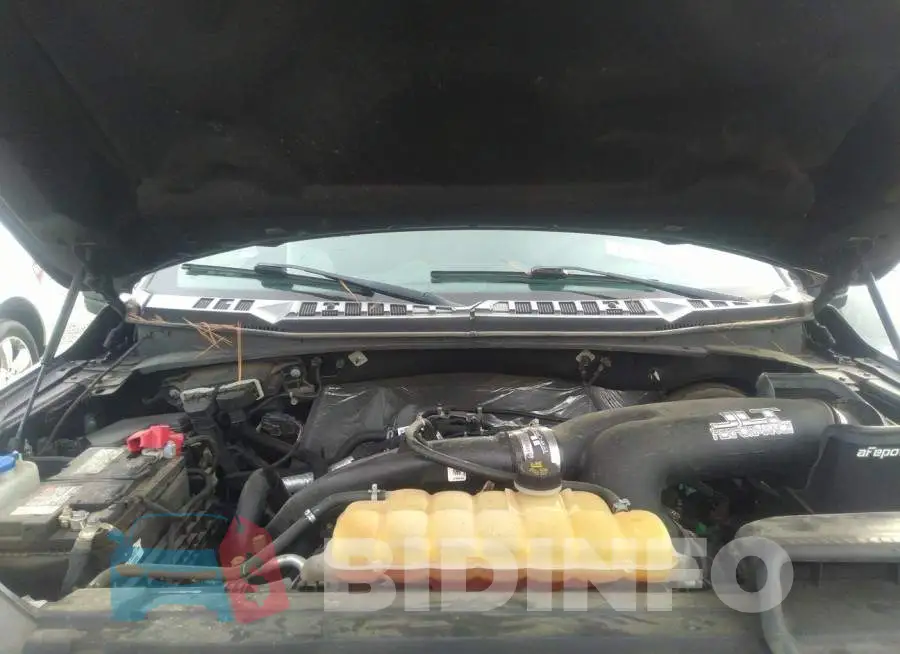 1FTEW1CP8HFA63164 Photo# 10
