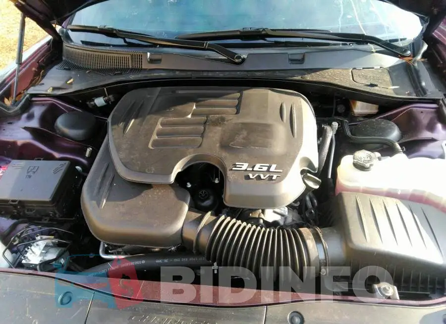 2C3CDXBG7MH602307 Photo# 10