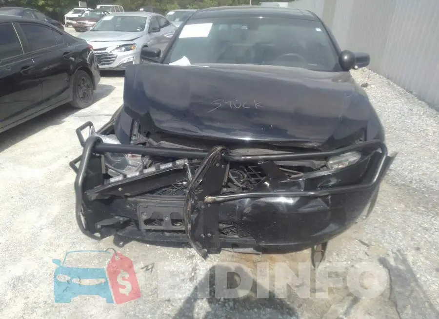 1FAHP2MK3GG107055 Photo# 6