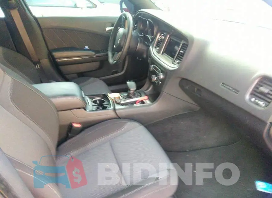 2C3CDXBG7MH602307 Photo# 5