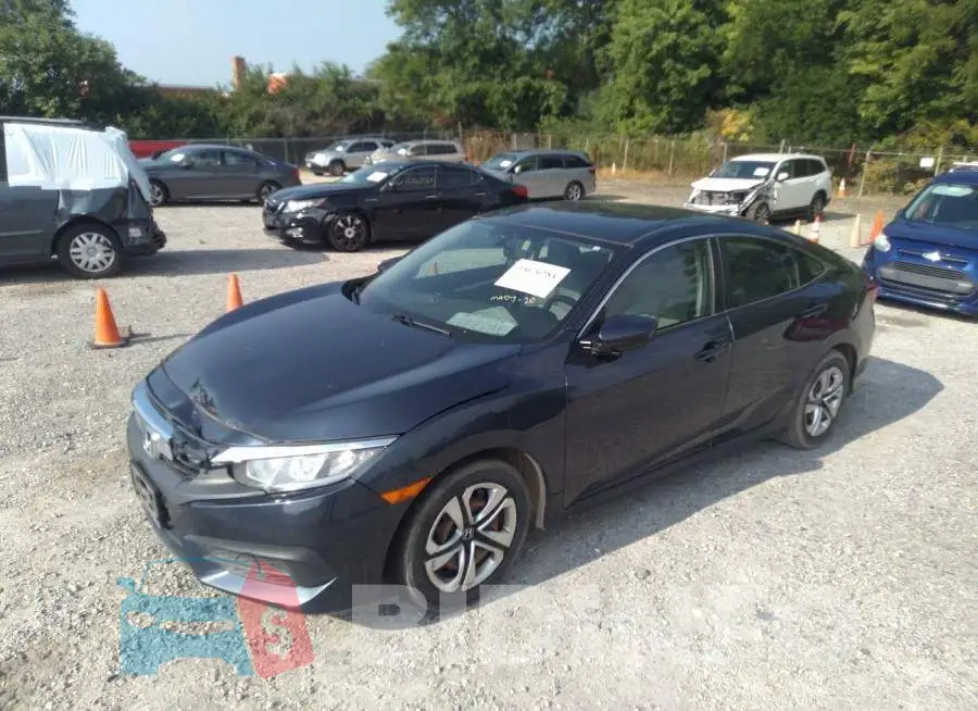 19XFC2F58HE000069 Photo# 2
