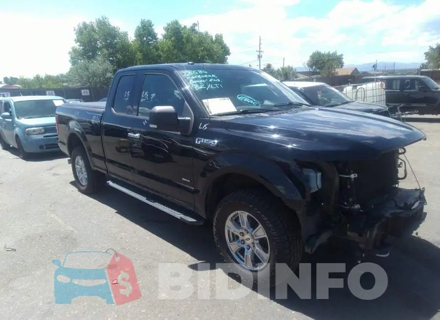 1FTFX1EG1GFD38029 Photo# 1