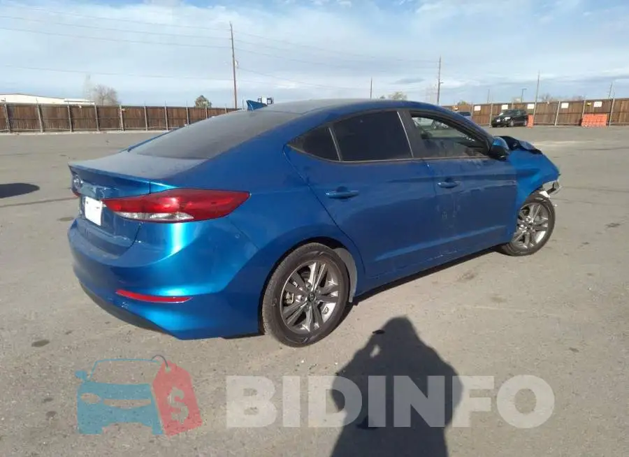 5NPD84LFXJH295016 Photo# 4