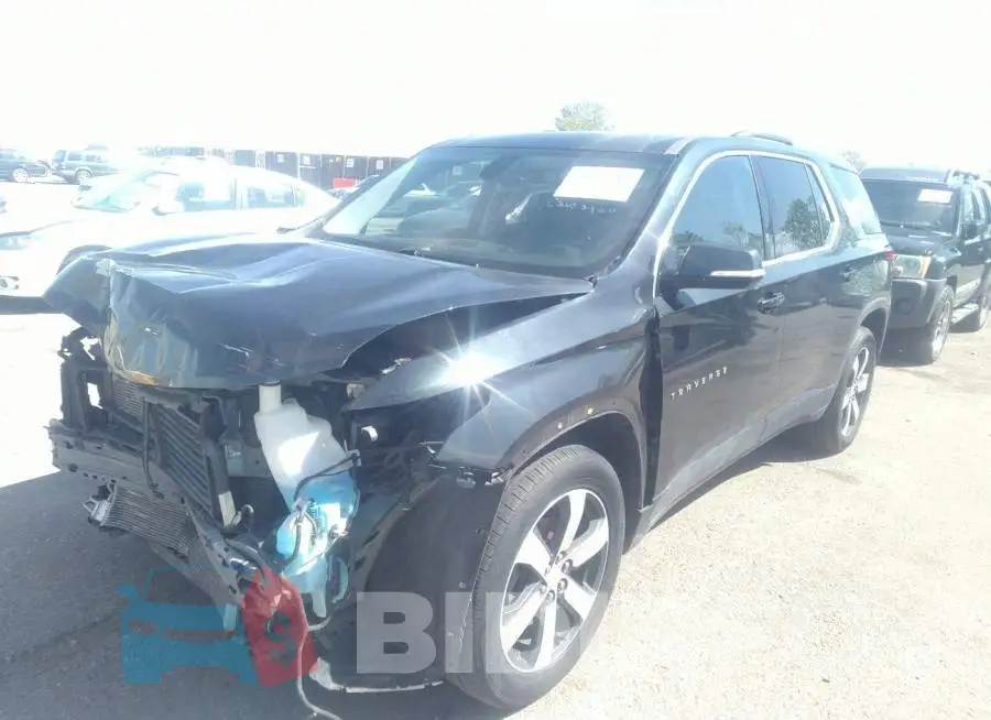 1GNEVHKW7JJ119383 Photo# 2