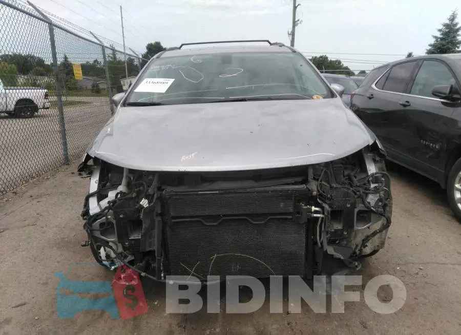 2C4RC1BG5HR579194 Photo# 6