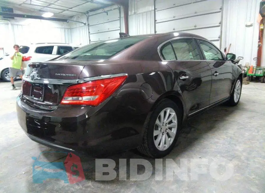 1G4GB5GRXFF232603 Photo# 4