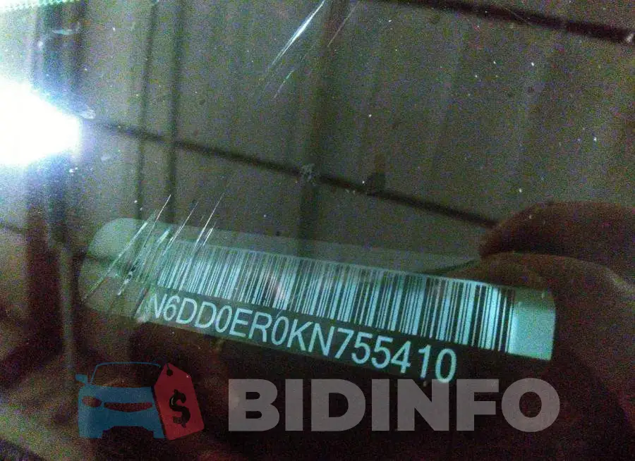 1N6DD0ER0KN755410 Photo# 9