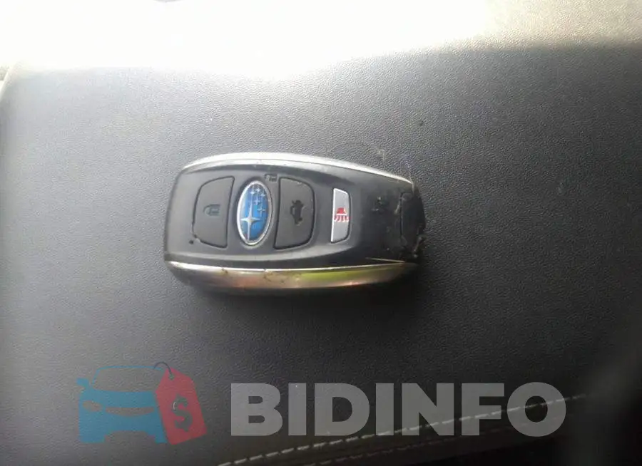 4S4BSENC2F3238289 Photo# 11
