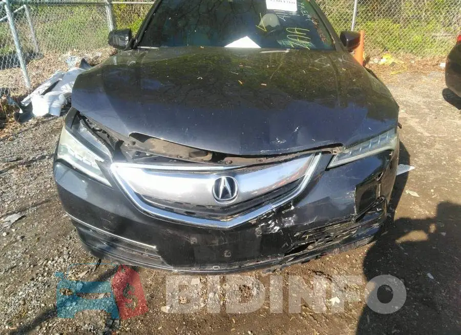 19UUB2F59FA016857 Photo# 6