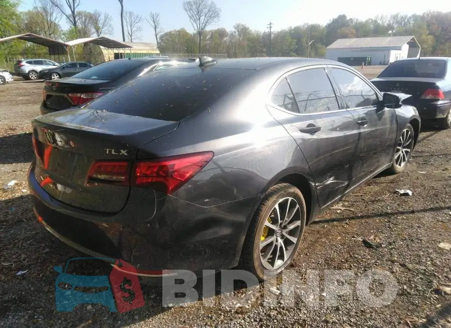 19UUB2F59FA016857 Photo# 4