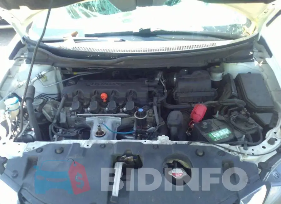 19XFB2F50FE240443 Photo# 10