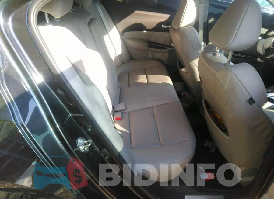 19UUB2F59FA016857 Photo# 8
