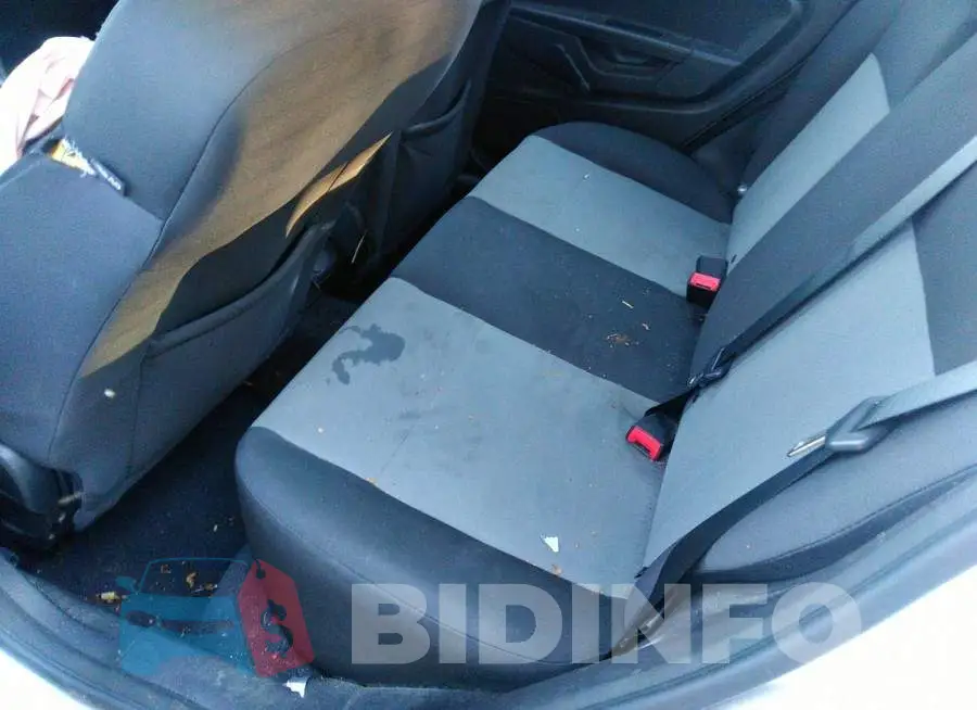 3FADP4AJXGM173520 Photo# 8