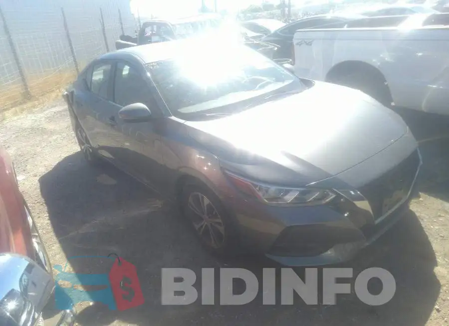 3N1AB8CV4NY235845 Photo# 1