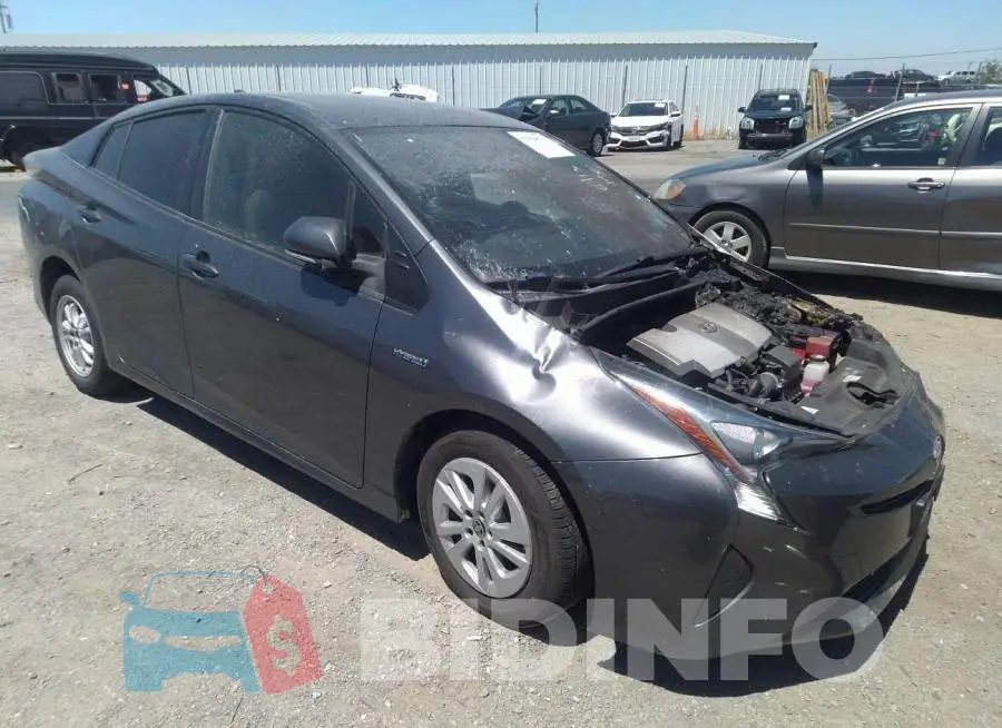 JTDKBRFU4G3000156 Photo# 1