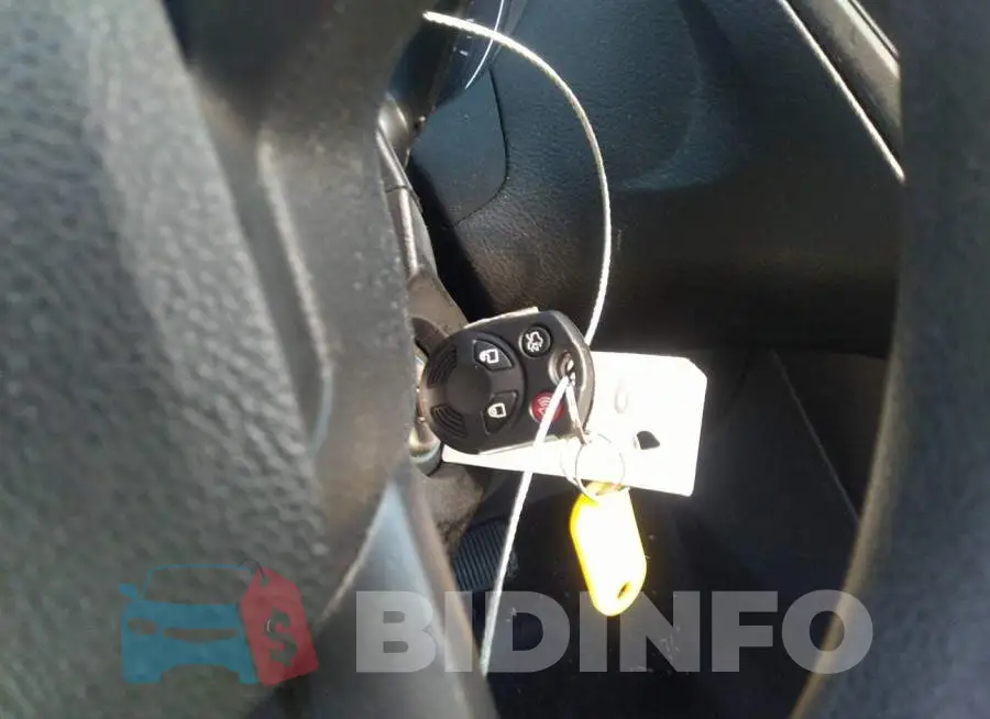 1FADP3E23JL205617 Photo# 11