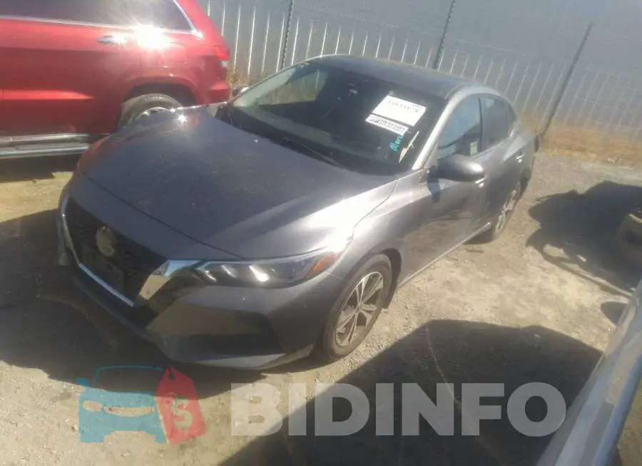 3N1AB8CV4NY235845 Photo# 2
