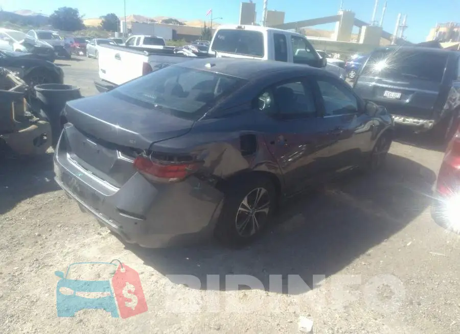 3N1AB8CV4NY235845 Photo# 4