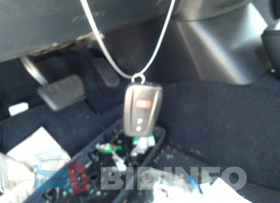 JTDKBRFU4G3000156 Photo# 11