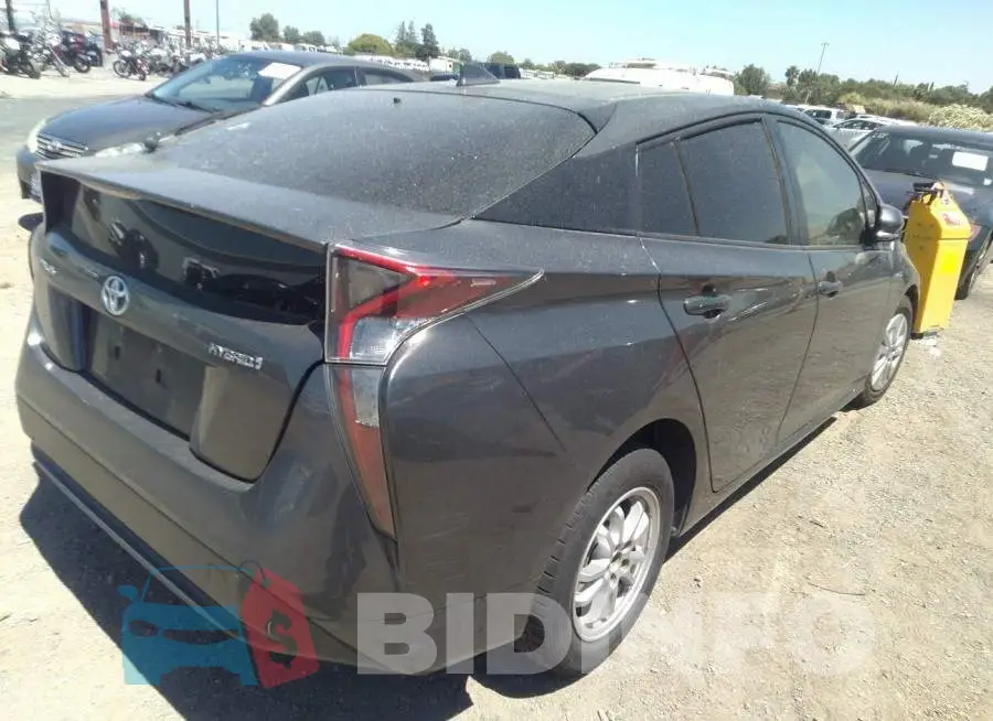 JTDKBRFU4G3000156 Photo# 4