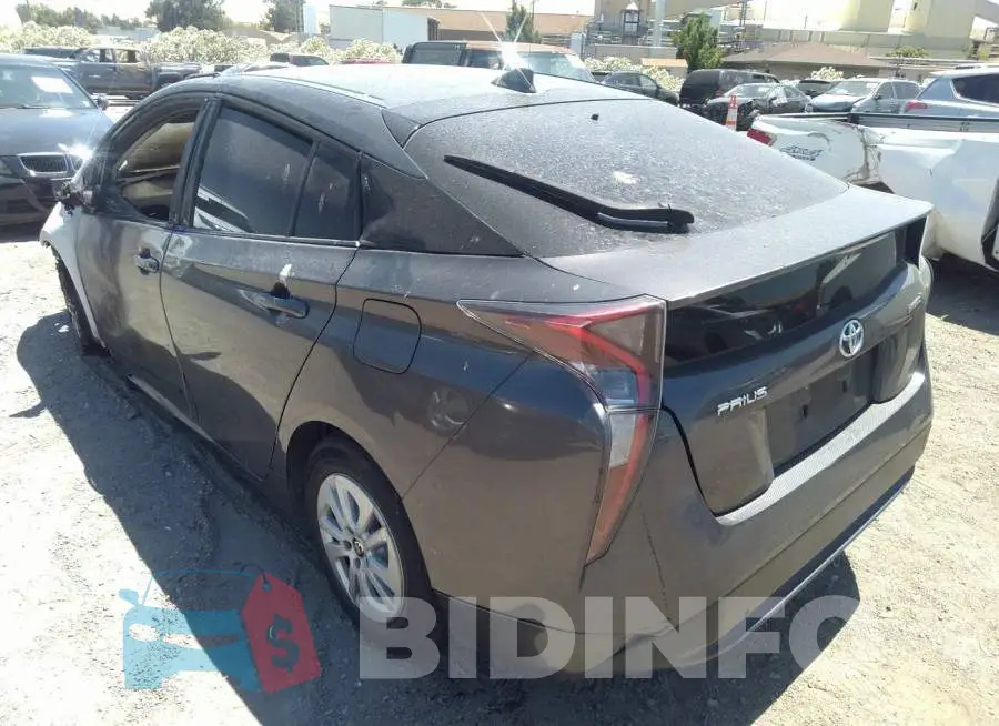 JTDKBRFU4G3000156 Photo# 3