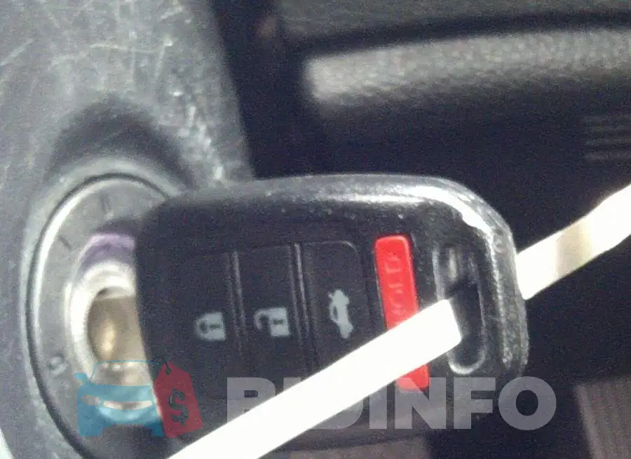 2HGFC2F59GH533052 Photo# 11
