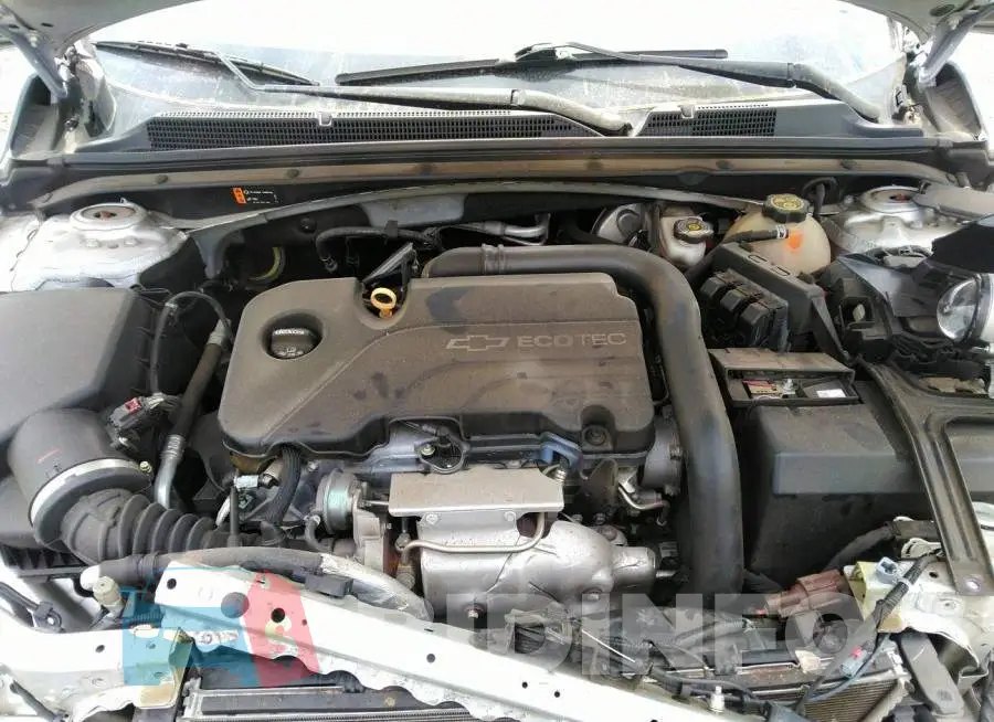 1G1ZE5ST2HF100406 Photo# 10