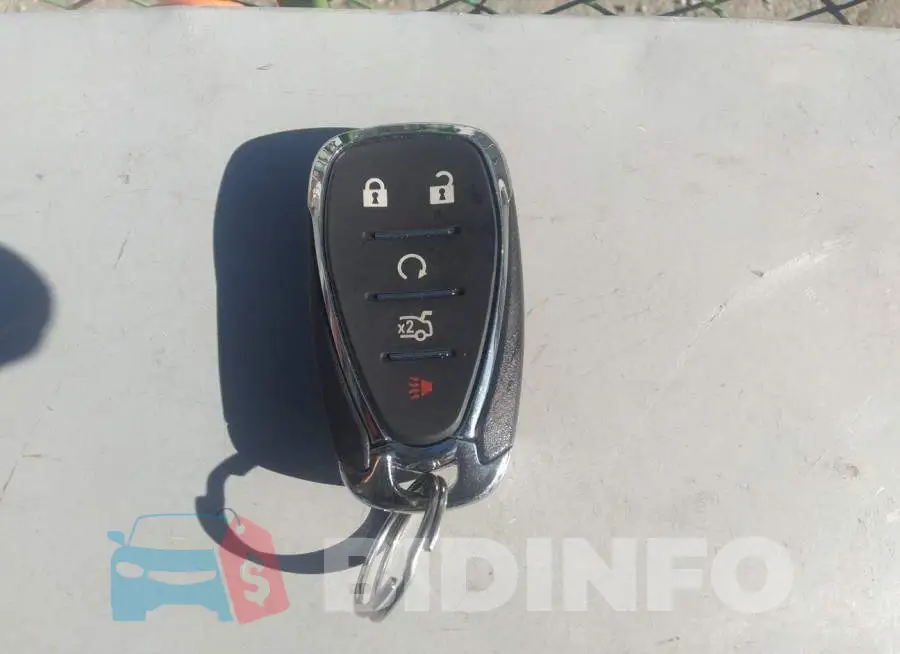 1G1ZH5SX8HF234797 Photo# 11