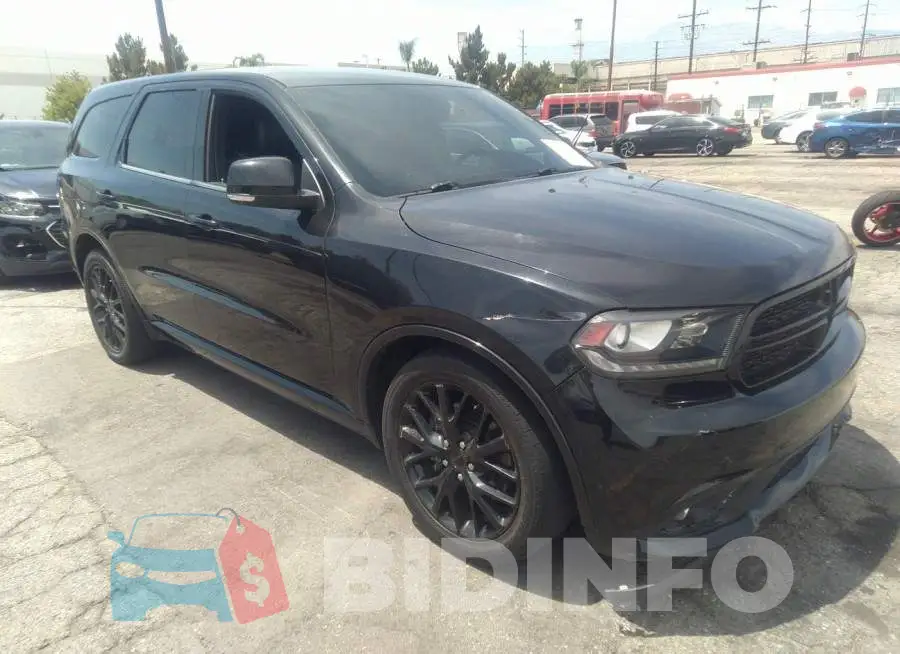 1C4SDHCT5FC916553 Photo# 1