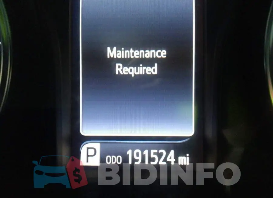 4T1BF1FKXFU940289 Photo# 7