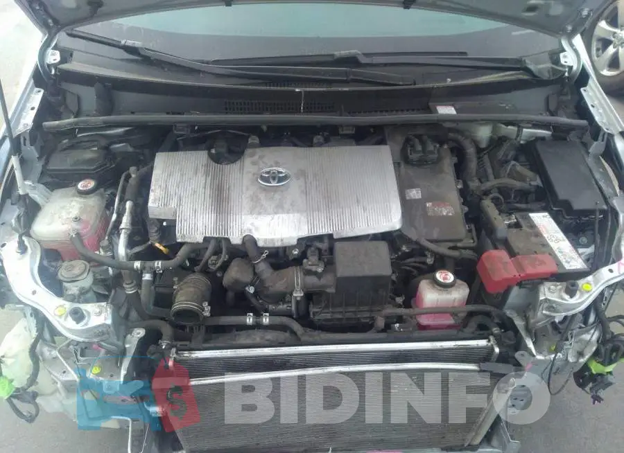 JTDKARFU2K3069794 Photo# 10