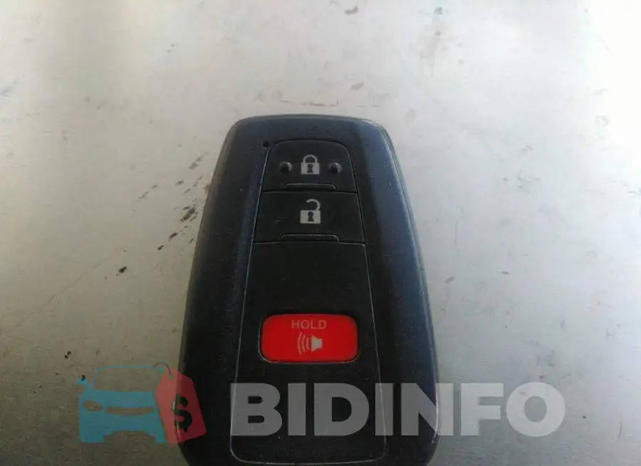 JTDKBRFU8G3507058 Photo# 11
