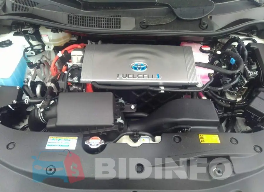 JTDBVRBD2KA005812 Photo# 10