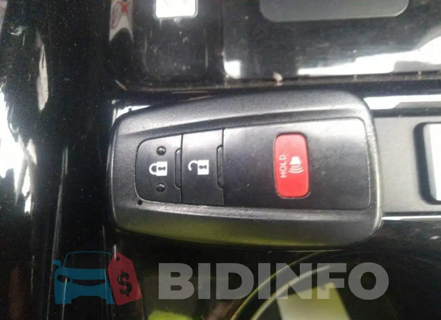 JTDKARFU2K3069794 Photo# 11