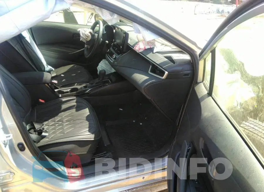 JTDEAMDE8N3002200 Photo# 5