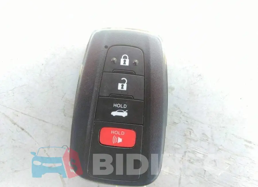 JTDEAMDE8N3002200 Photo# 11